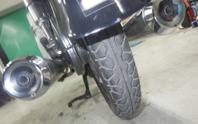 HONDA CD125T BENLY CD125T