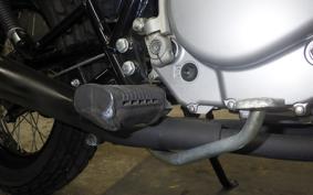 SUZUKI GRASS TRACKER Bigboy NJ47A