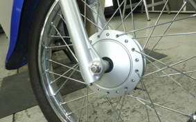 HONDA C110 SUPER CUB 2023 JA44