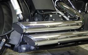 HARLEY FXSTB 1580 2006