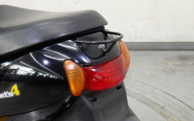 SUZUKI LET's 4 CA45A