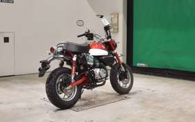 HONDA MONKEY 125 ABS JB02