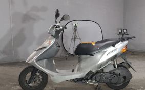 SUZUKI ADDRESS V125 CF46A