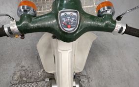 HONDA SUPER CUB50 AA01