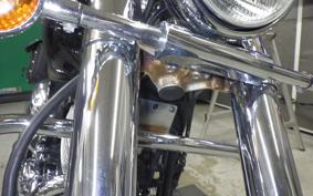 YAMAHA DRAGSTAR 400 CLASSIC  2014 VH02J