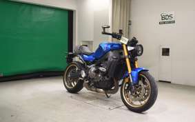 YAMAHA XSR900 2018 RN80J