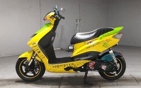YAMAHA CYGNUS125XSR SE12J