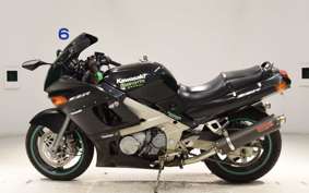 KAWASAKI ZZ-R400 2000 ZX400N