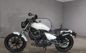 KAWASAKI ELIMINATOR 400-1 2025 EL400A