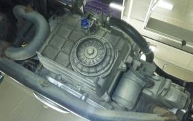 HONDA VTR 250 2005 MC33
