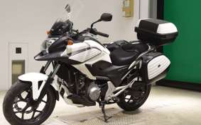 HONDA NC700X 2013 RC63