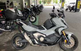 HONDA X-ADV 750 2021 RH10