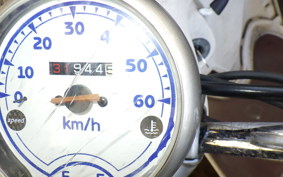 YAMAHA VINO 50 SA26J