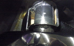 SUZUKI LET's 4 2026 CA45A