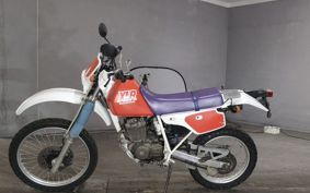 HONDA XLR250R MD20