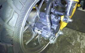 HONDA MONKEY 125 ABS JB02