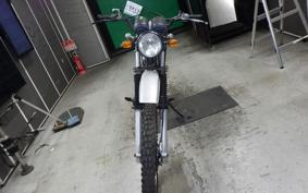 YAMAHA DT125 2022 2NO