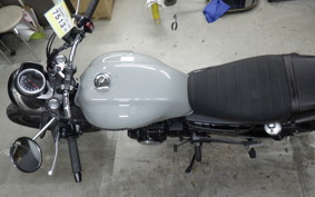 HONDA GB350S 2022 NC59