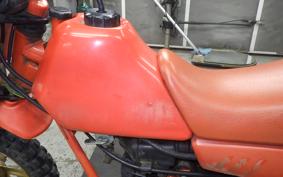 HONDA QR50 AE01