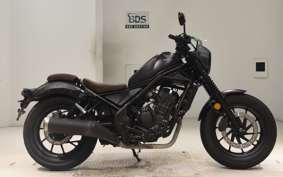 HONDA REBEL 250 S 2025 MC49