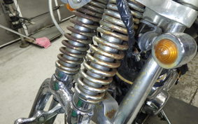HONDA STEED 400 VLS 1999 NC37