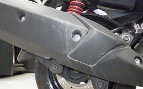 YAMAHA CYGNUS 125 XSR 3 SEA5J