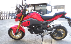HONDA GROM JC75