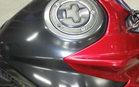 SUZUKI GSX-S750 2018 C533F