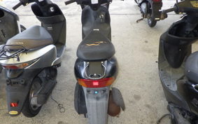 SUZUKI LET's 2 CA1PA