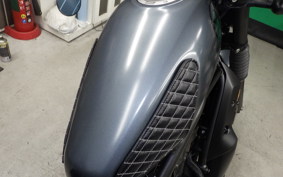 HONDA REBEL 250 A MC49