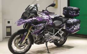 BMW R1200GS 2014