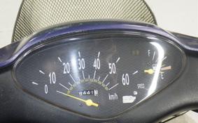 HONDA DIO Gen.6 AF62