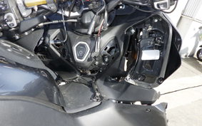 YAMAHA T-MAX 560 T 2022 SJ19J
