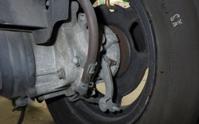 HONDA ZOOMER AF58