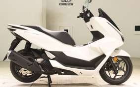 HONDA PCX 160 KF47