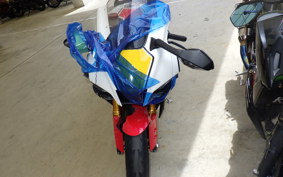 YAMAHA YZF-R1 2022 RN65J