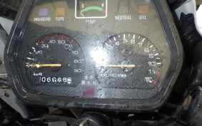 SUZUKI RG50 NA11A