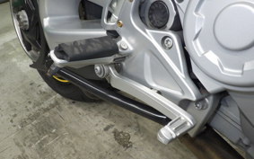 BMW F800S 2007