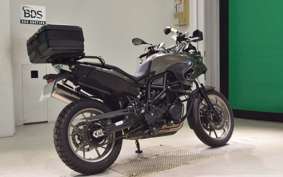 BMW F700GS 2013