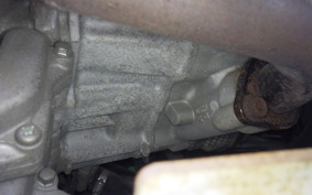 SUZUKI SKYWAVE 250 (Burgman 250) S Gen.3 CJ46A