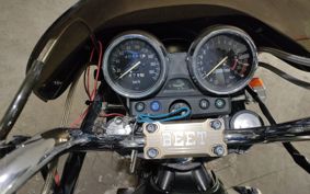 KAWASAKI ZRX400 1997 ZR400E