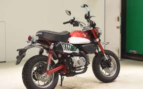 HONDA MONKEY 125 ABS 2023 JB02