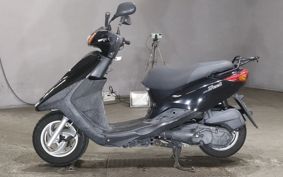 YAMAHA AKUSHI STREET SE53J