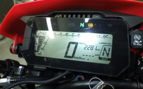 HONDA CRF250L
