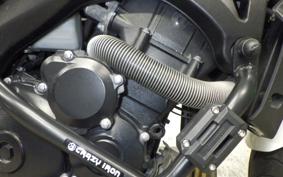 SUZUKI GSR 400 A 2011 GK7EA