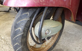 YAMAHA VINO 50 SA10J