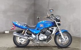 KAWASAKI BALIUS250-2 ZR250B