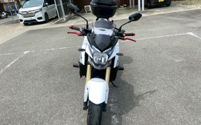 SUZUKI GSR750 2017 GR7NA