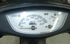 HONDA DIO ZX GEN 2 2019 AF35