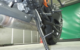 KTM 1290 SUPER DUKE R 2021